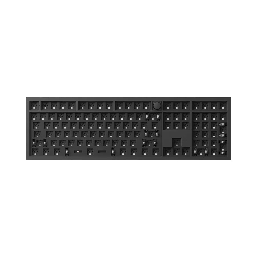 Keychron Q6 Max Full Wireless Keyboard