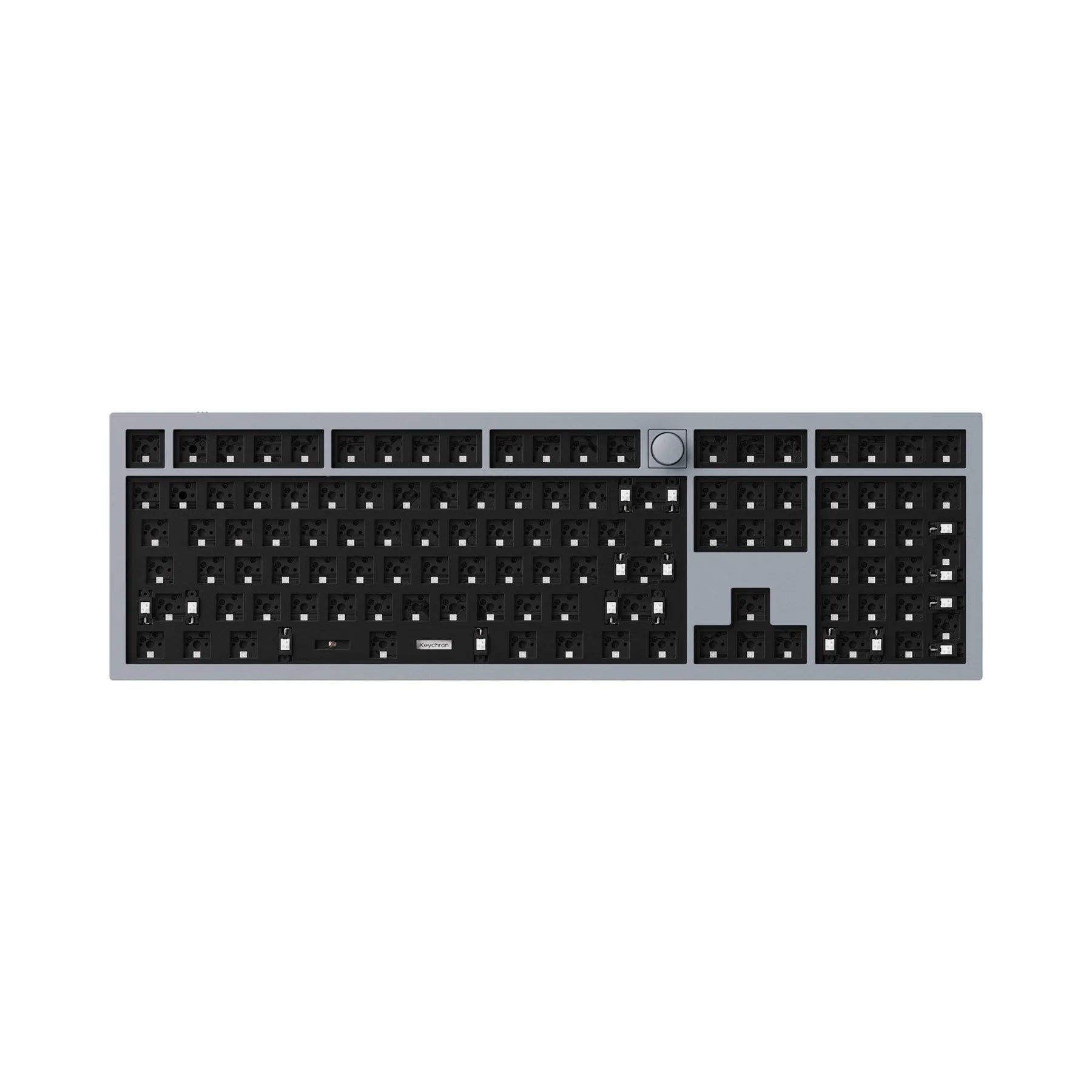 Keychron Q6 QMK Full Keyboard