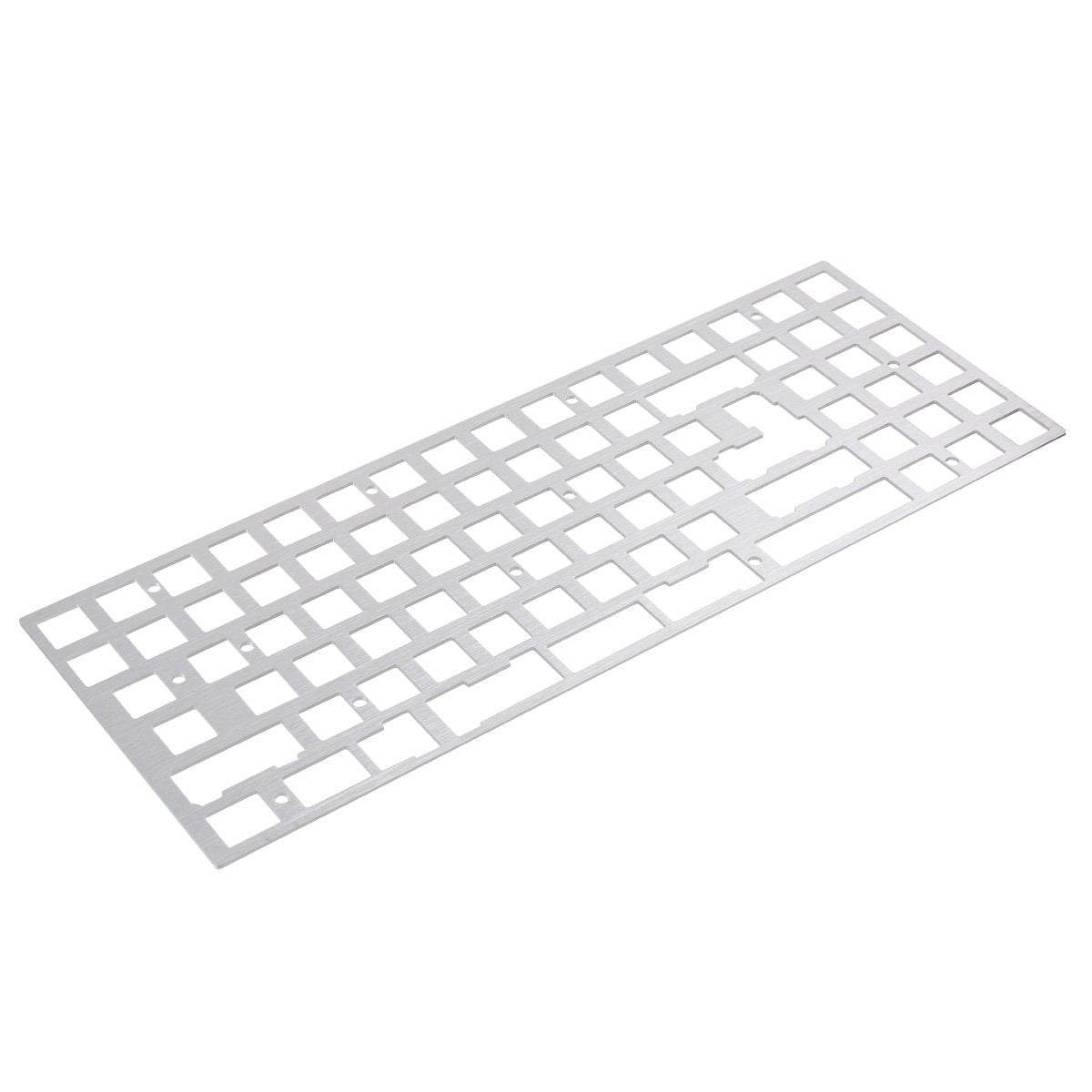 KBDfans KBD75 Aluminum Plate B