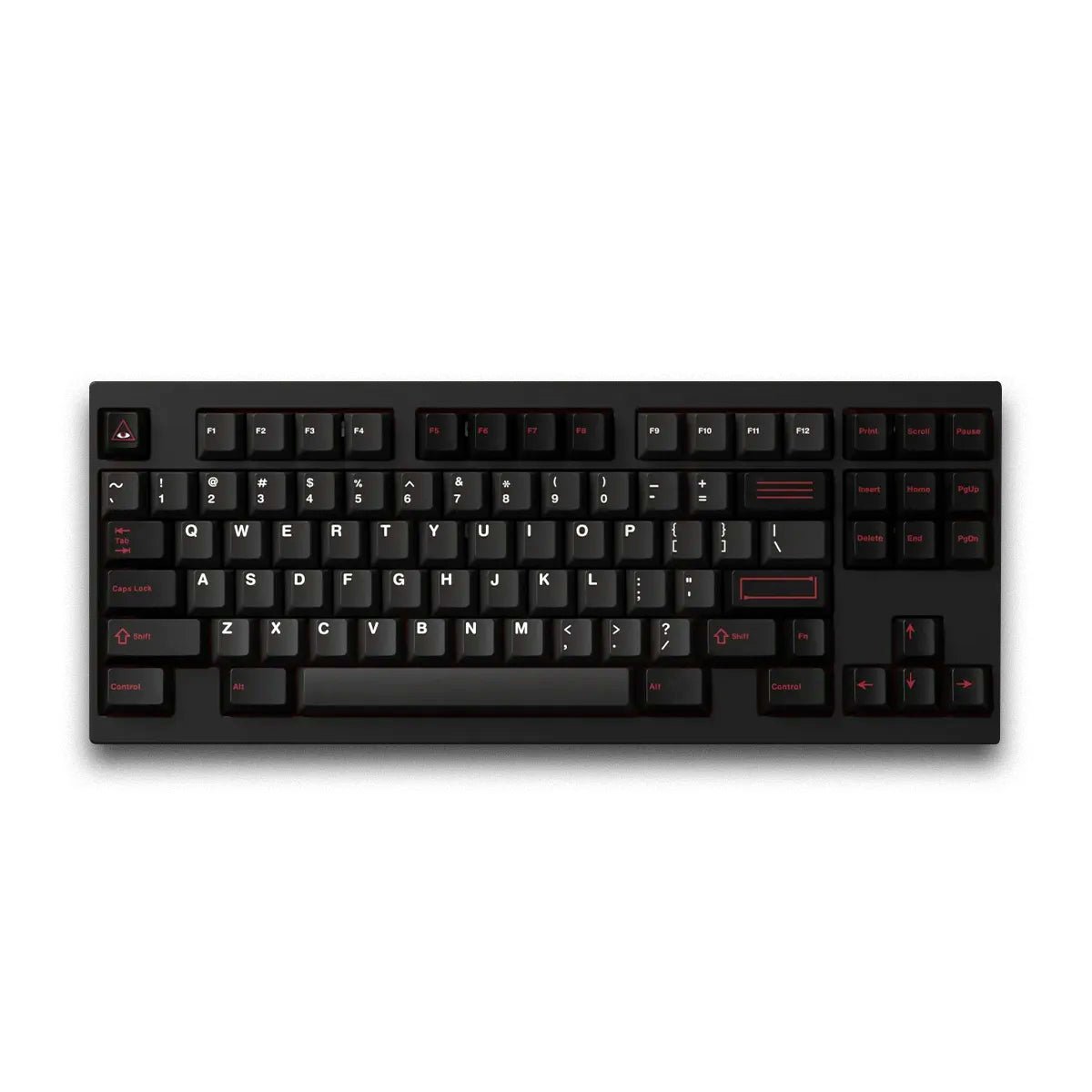 GMK Evil Dolch The Split CYL Keycaps