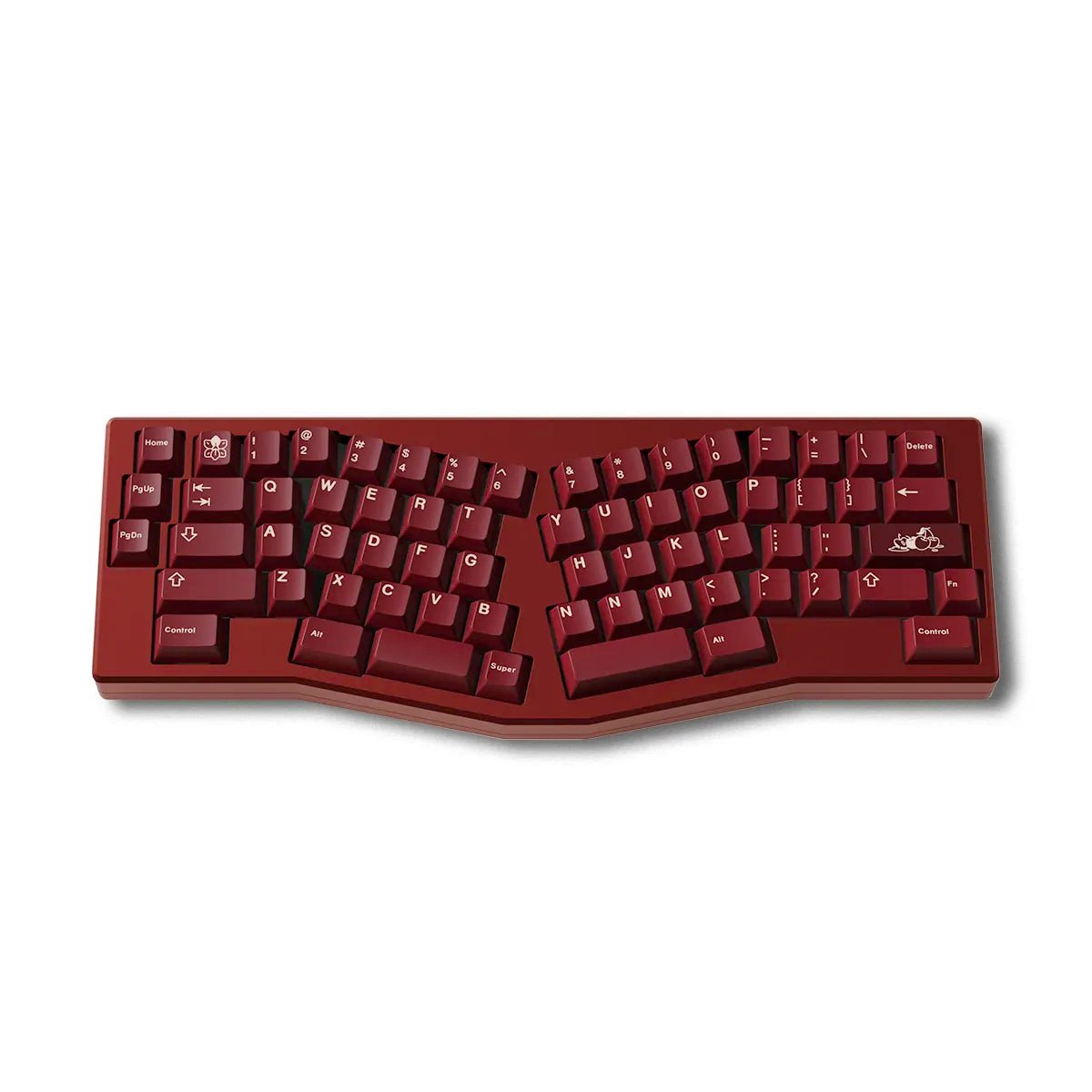 Keykobo Cherries Keycap Set