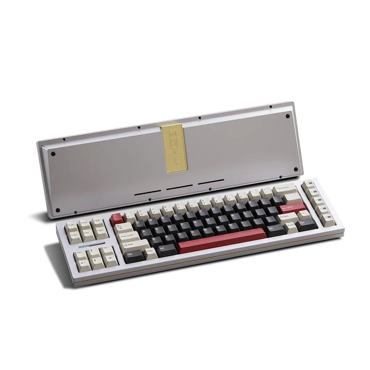 DaringRun DR-70F Keyboard