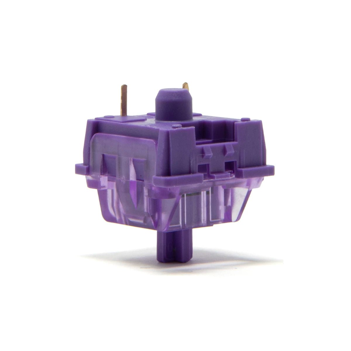 Akko Lavender Purple Tactile Switches