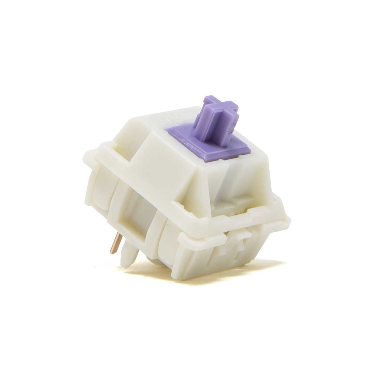 SP-Star Polaris Purple Tactile Switches