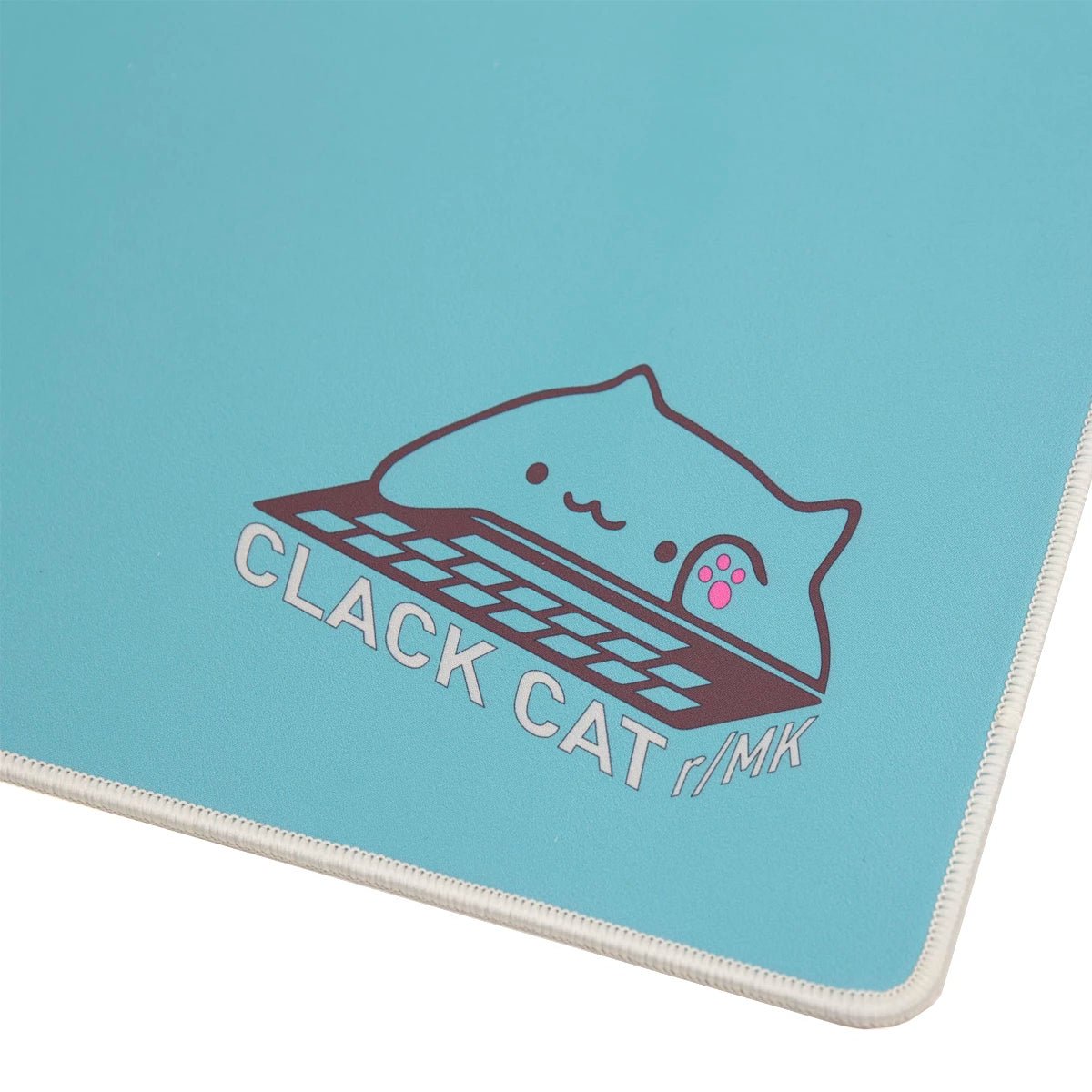 TKC Clack Cat Deskmat