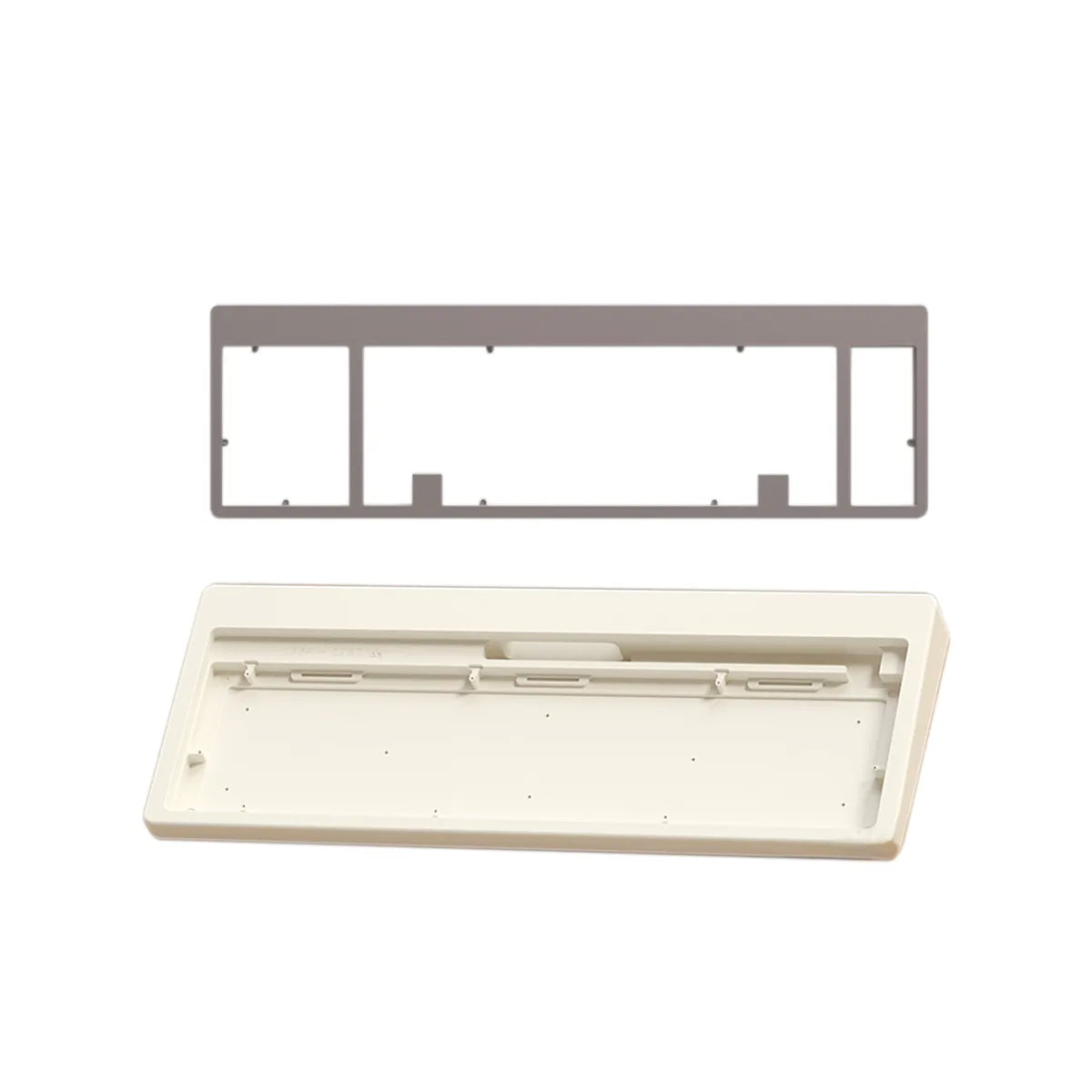 MM Studio Class 0413 Keyboard Southpaw Layout