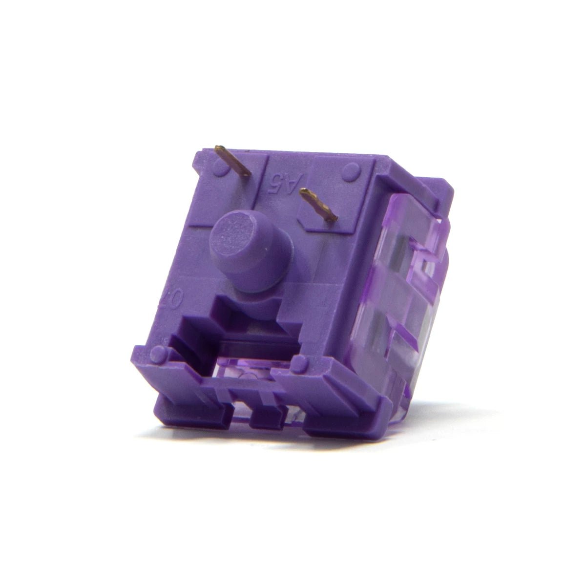 Akko Lavender Purple Tactile Switches