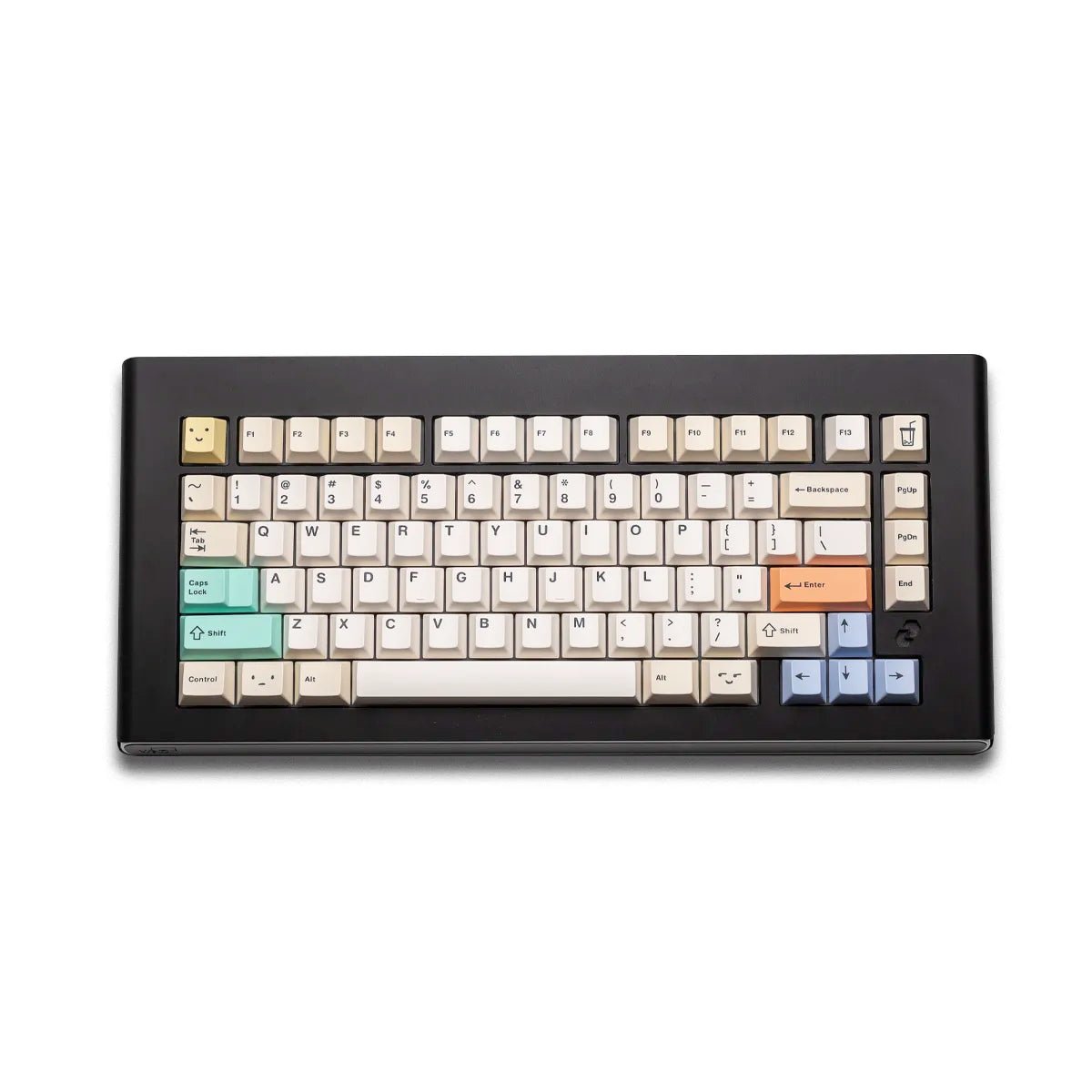 TUT Bubble Tea Keycap Set