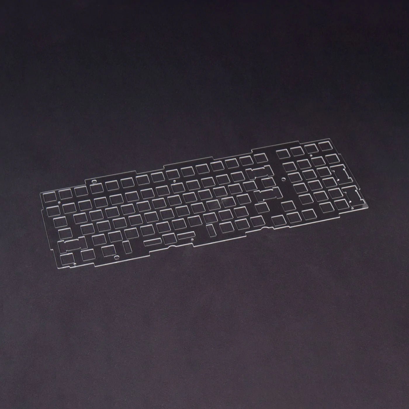 Keychron Q5 Plate