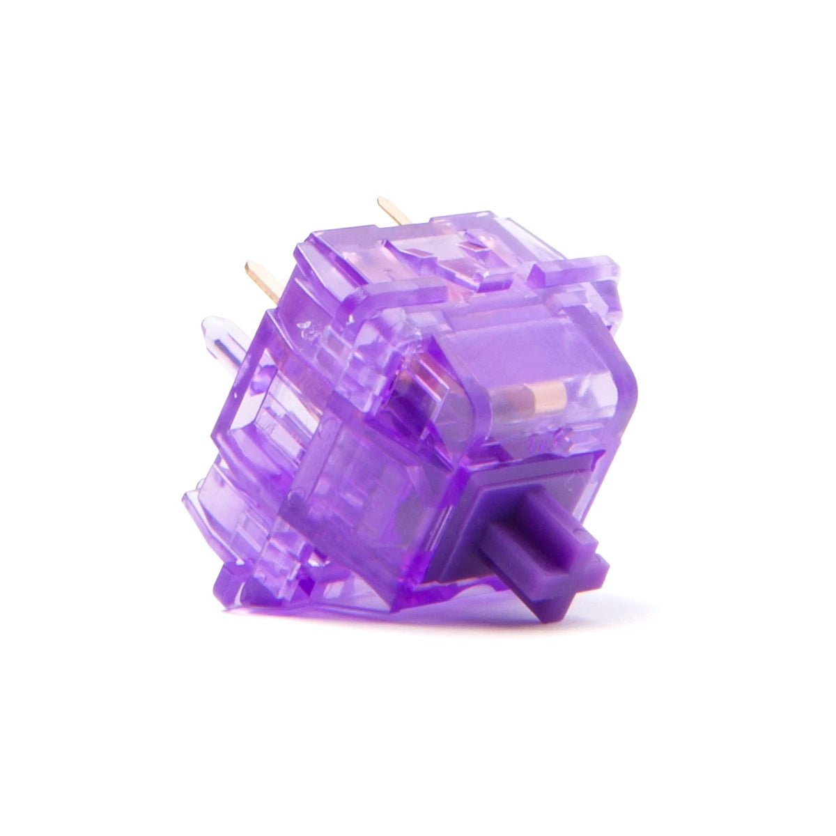 TKC Blackberry Clicky Switches