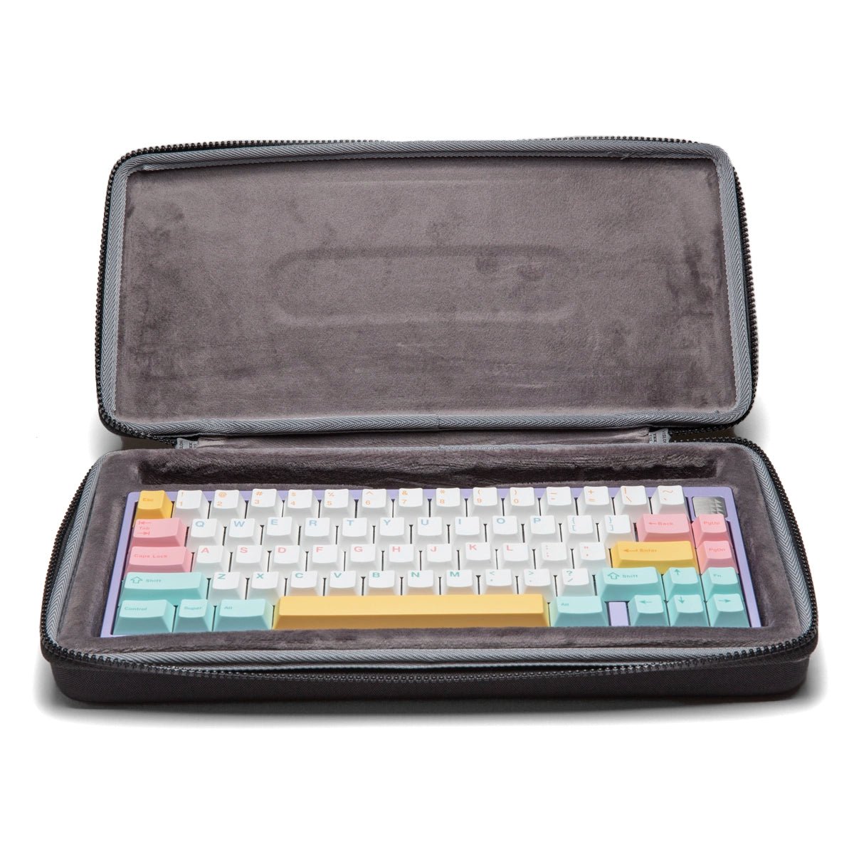 KBDfans Mechanical Keyboard Carrying Case