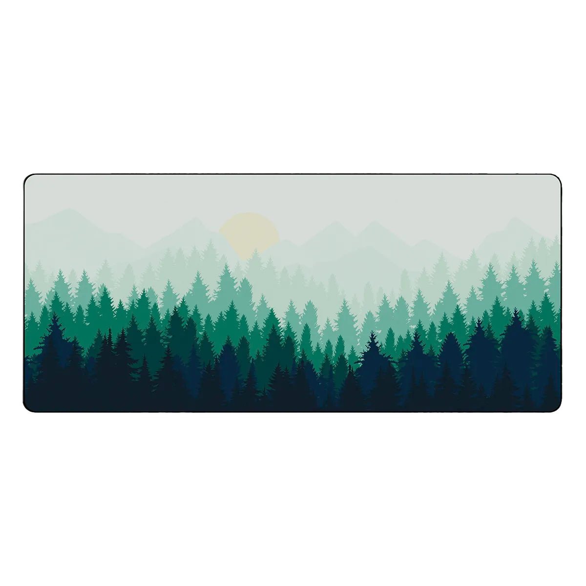 PBTfans Untamed Deskmat