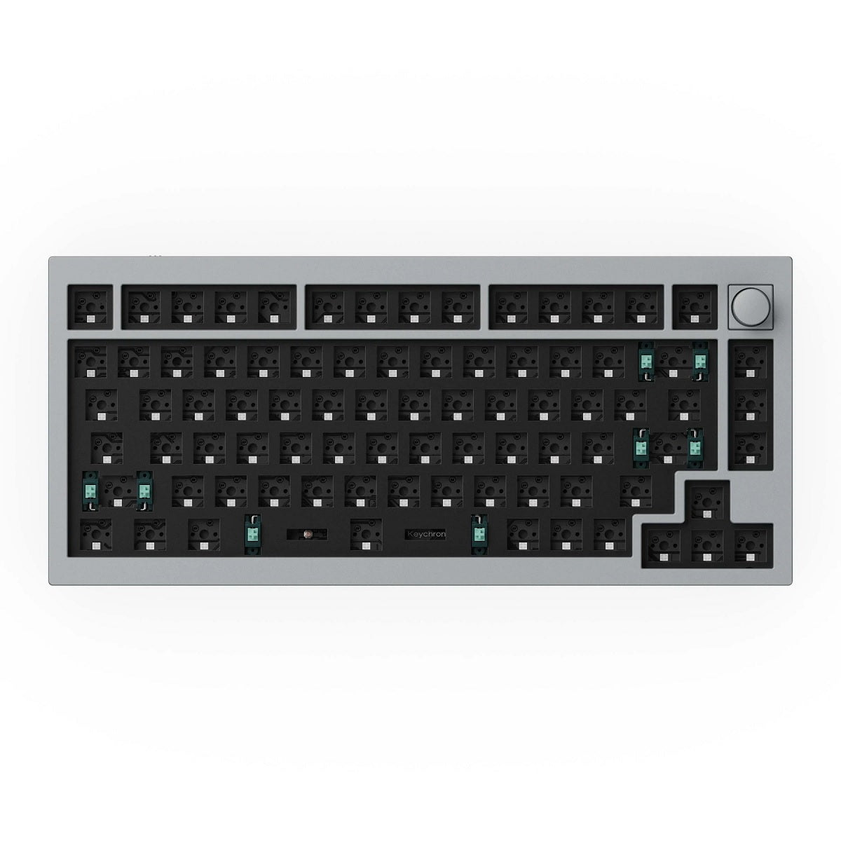 Keychron Q1 QMK 75% Keyboard Version 2