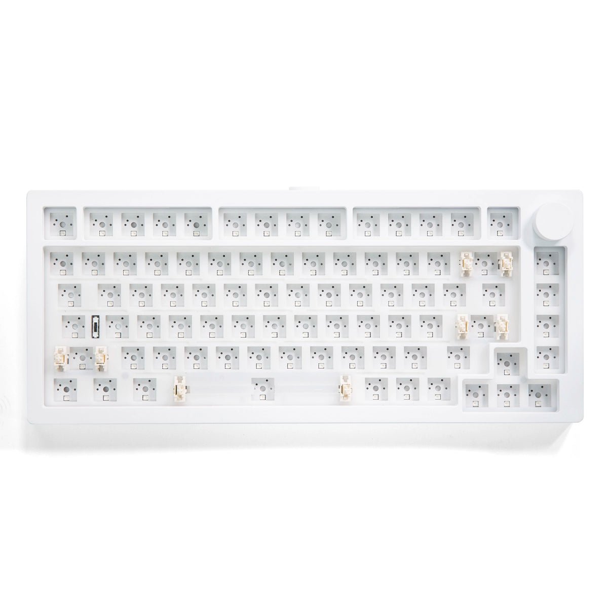 Monsgeek M1 V5 Keyboard