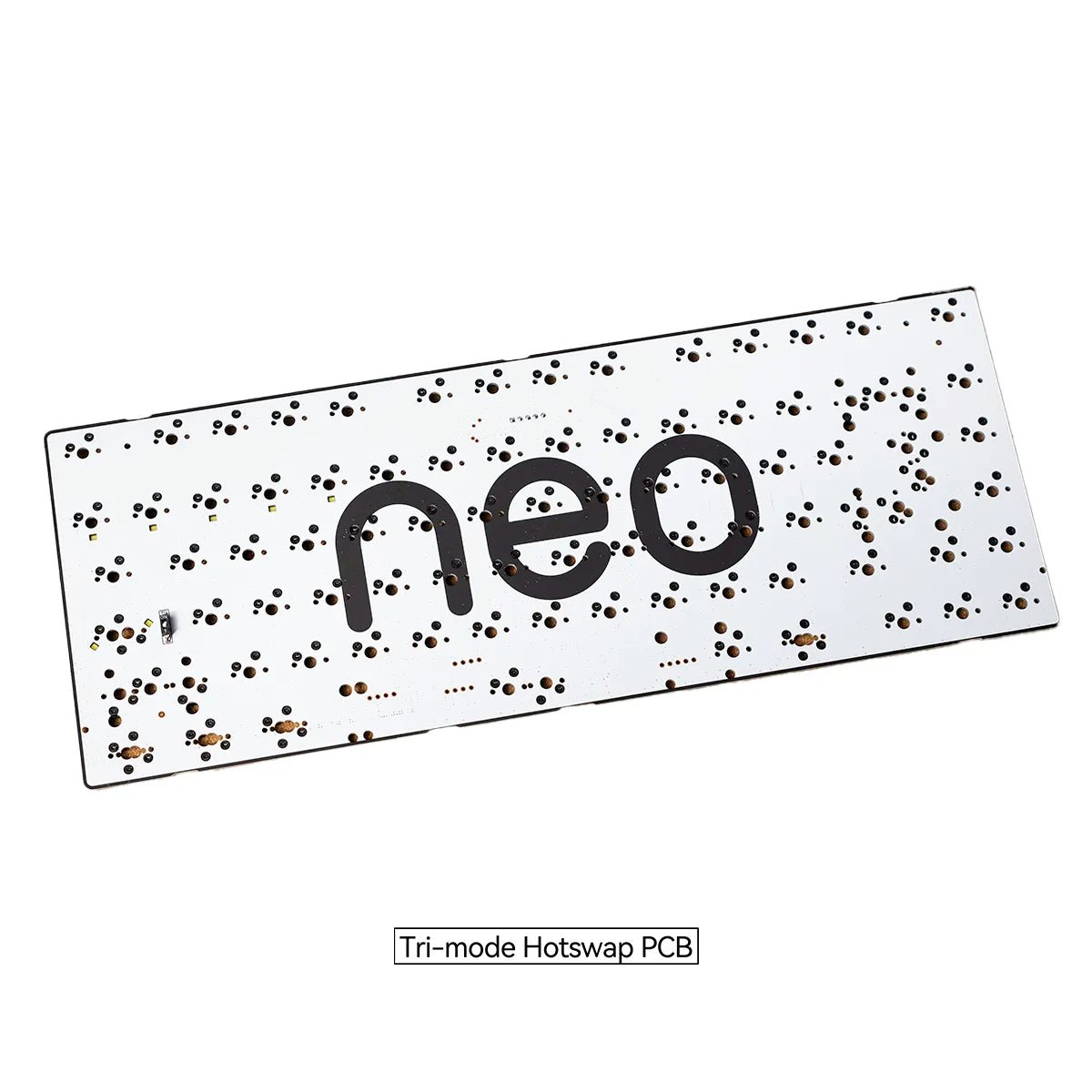 Qwertykeys Neo75 Cu PCB