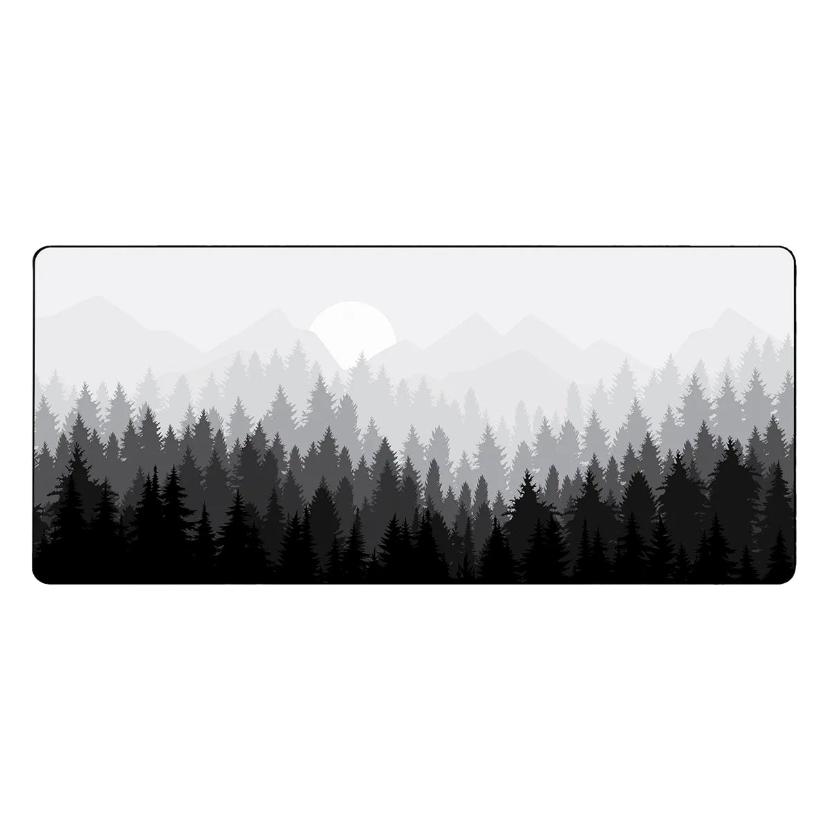 PBTfans Untamed Deskmat