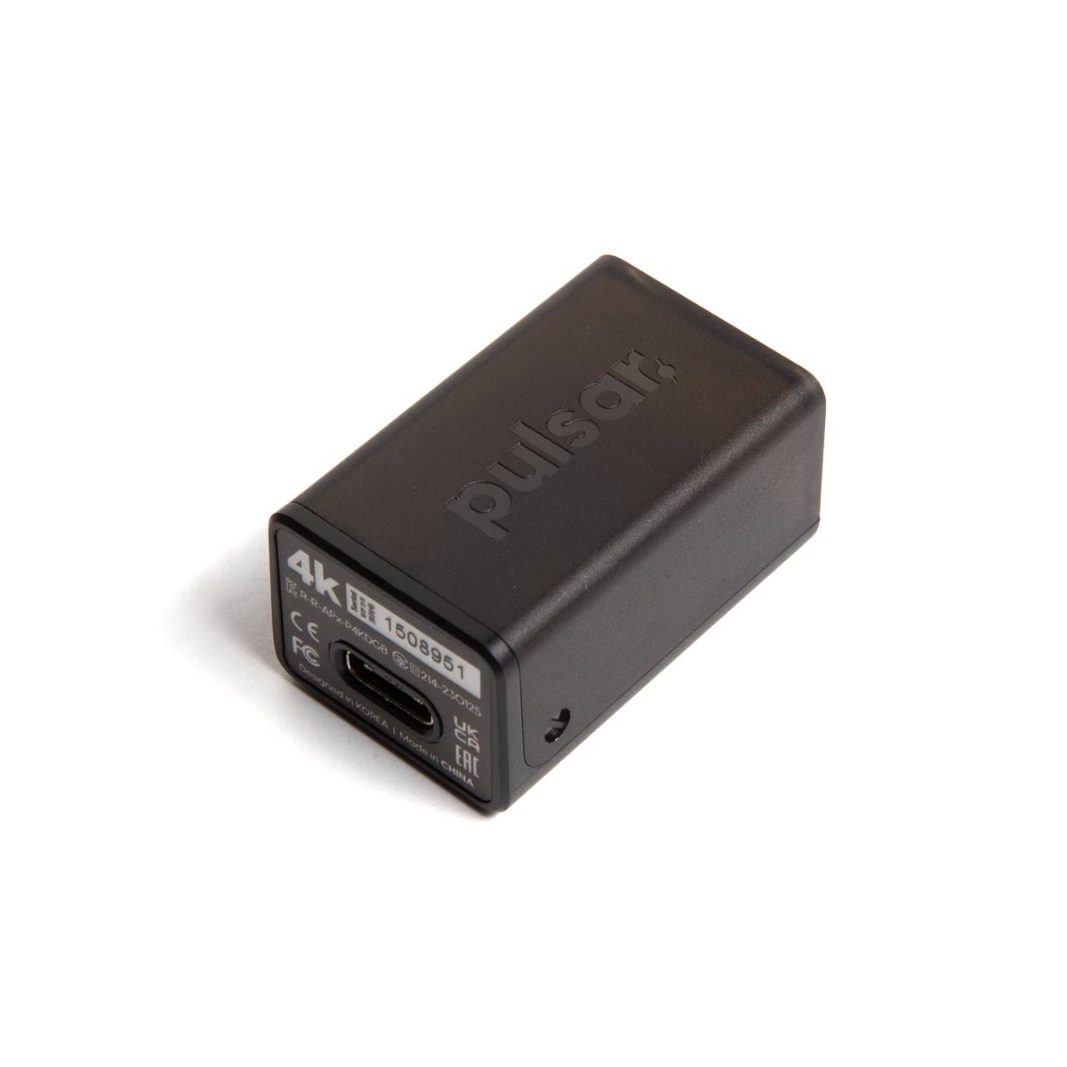 Pulsar 4K Dongle