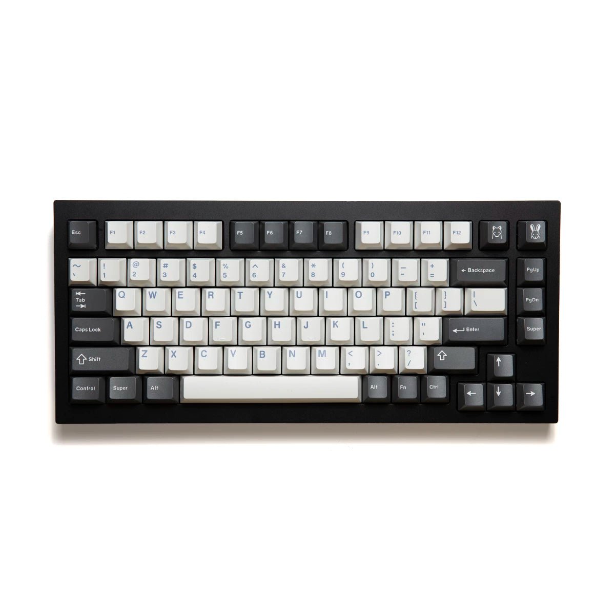 Swagkeys Arctic Keycap Set