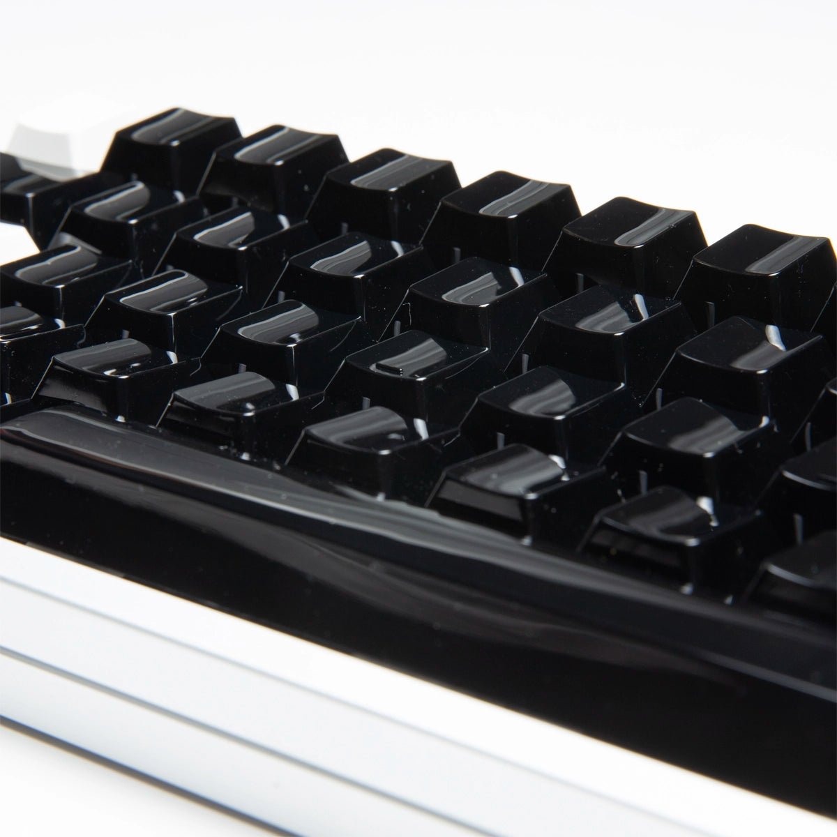 Keykobo Piano Black Keycaps