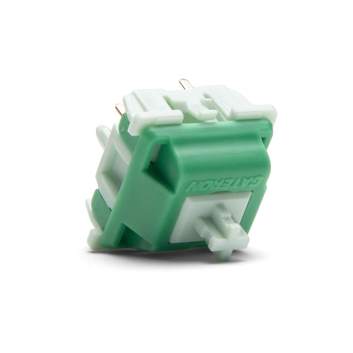 Gateron Green Apple Tactile Switches