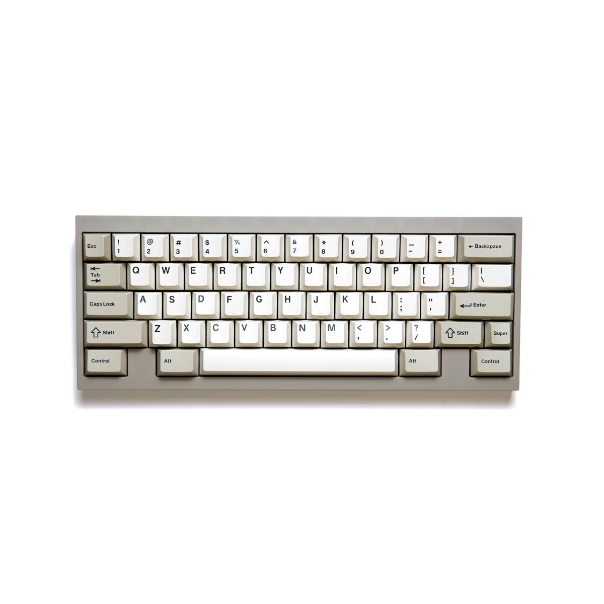 Swagkeys Beige Keycap Set