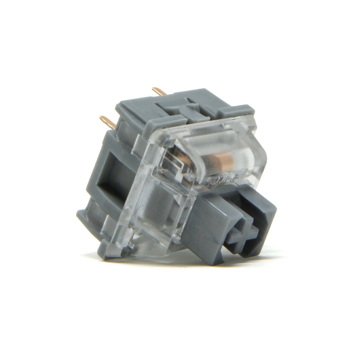 Akko Silver Linear Switches