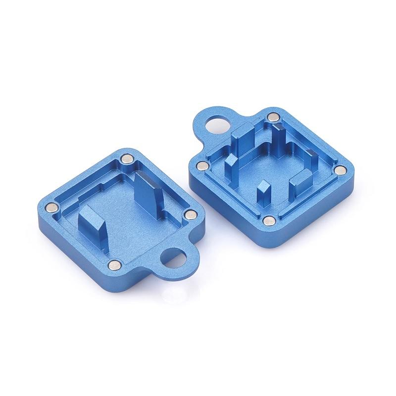 ai03 x KBDfans 2-in-1 Aluminum Switch Opener