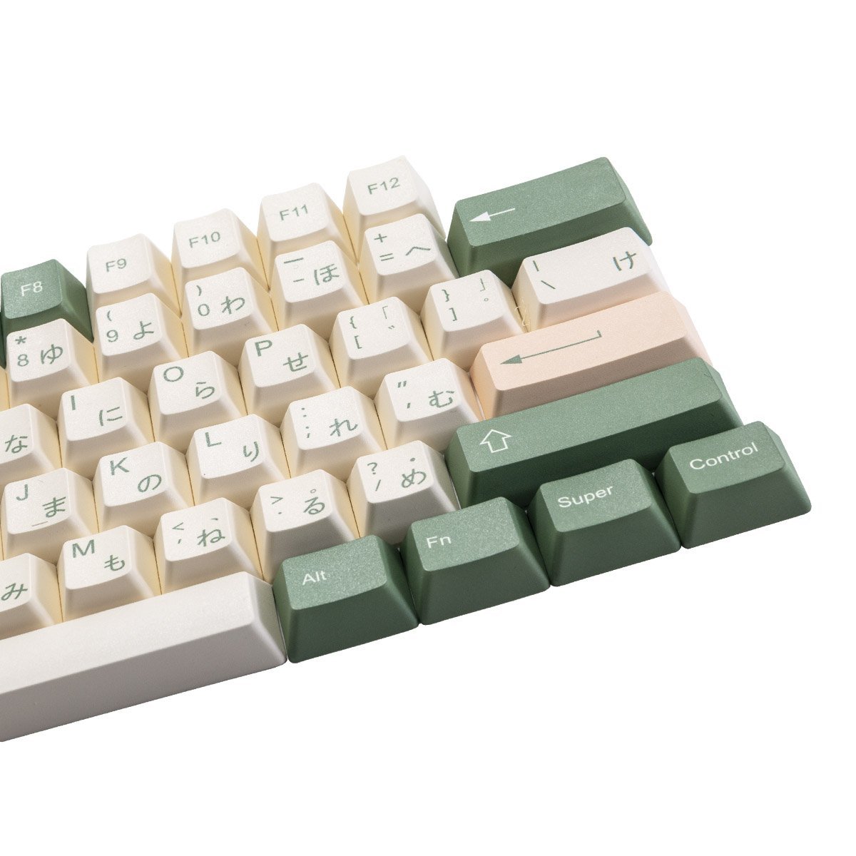 Momoka Forest of the Elves Keycap Set Dye-Sub PBT