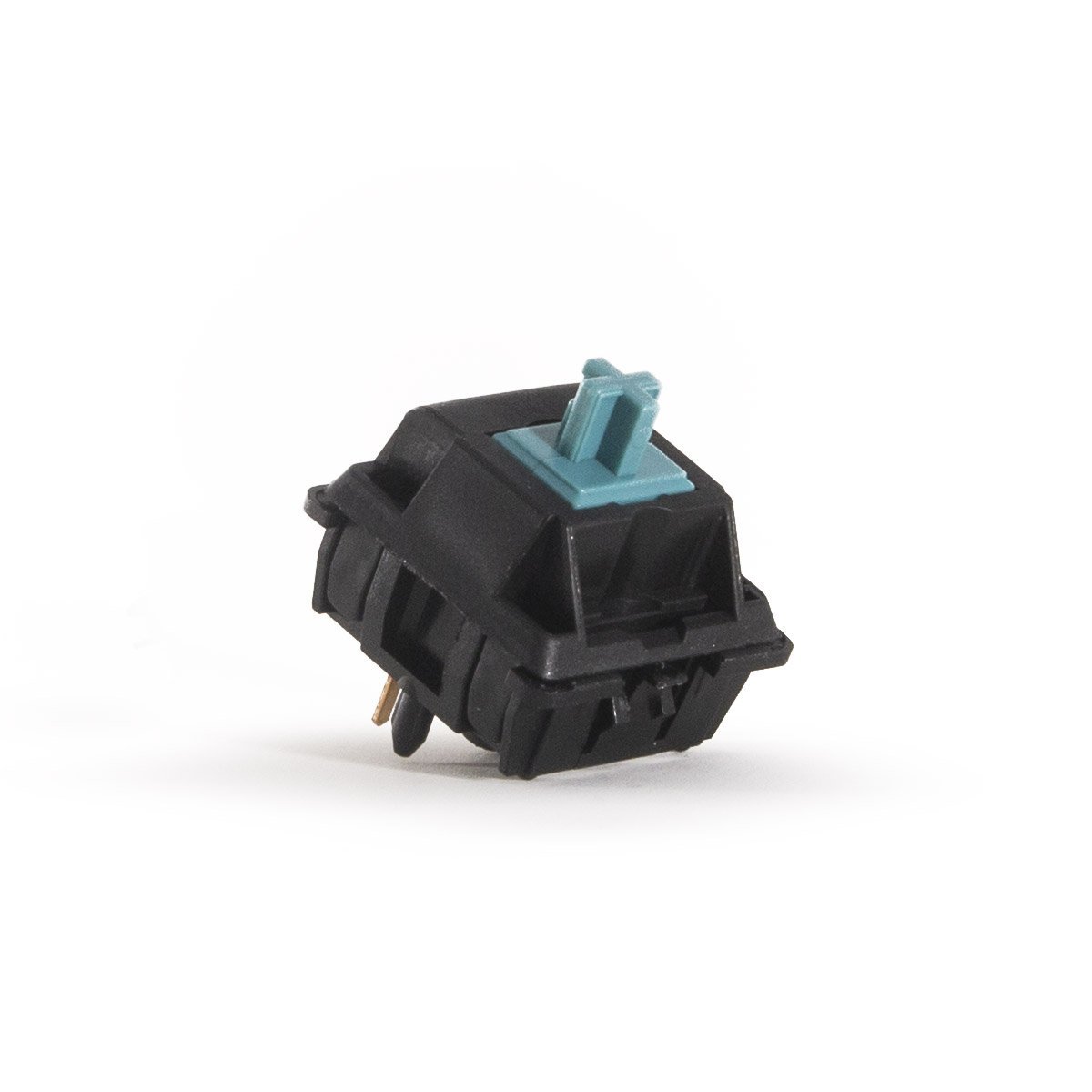 JWK Black T1 Tactile Switches