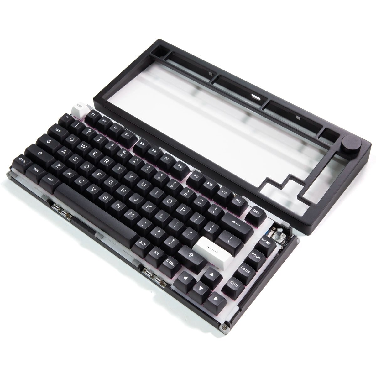 Monsgeek M1 V5 Keyboard