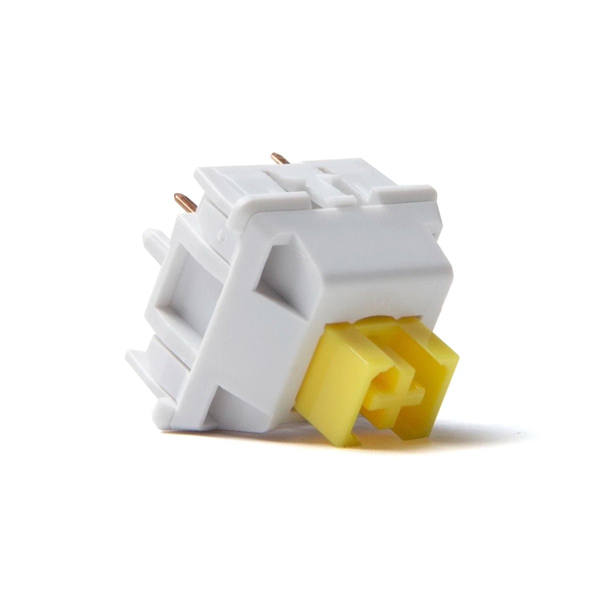 Wuque WS Yellow Linear Switches