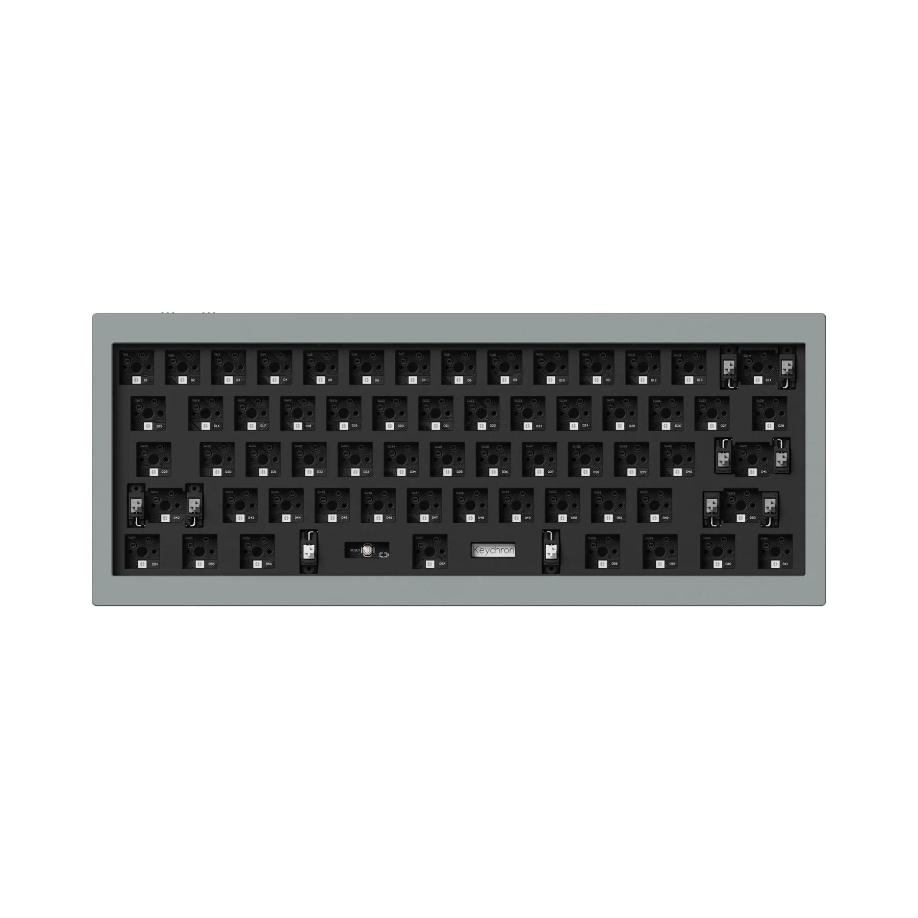 Keychron Q4 Pro 60% Keyboard Kit