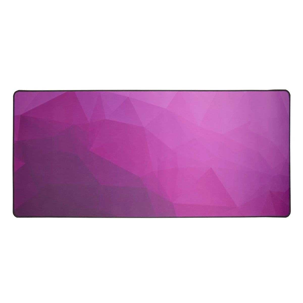 PBTfans Purpurite Deskmat