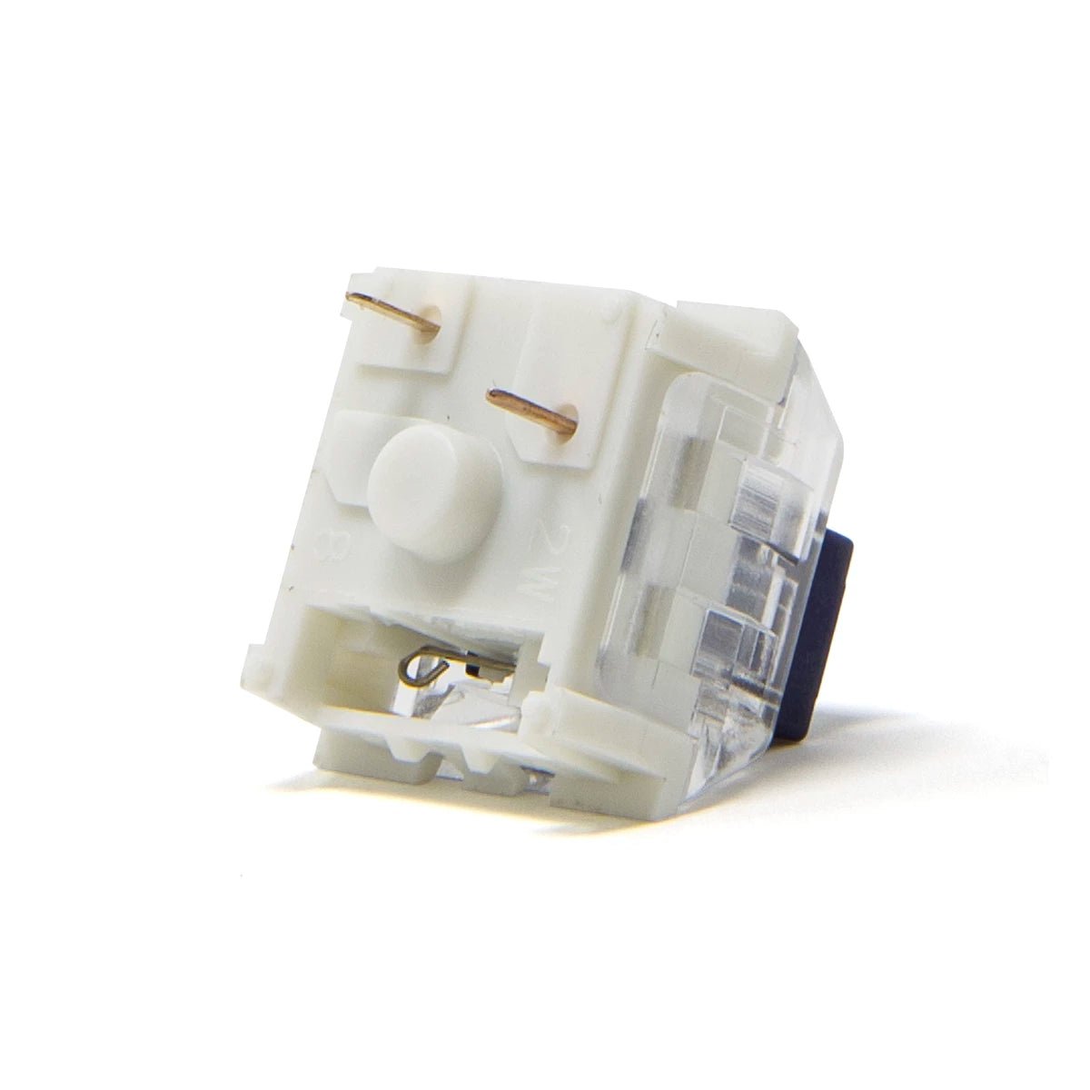 Kailh Box Navy Thick Clicky Switches