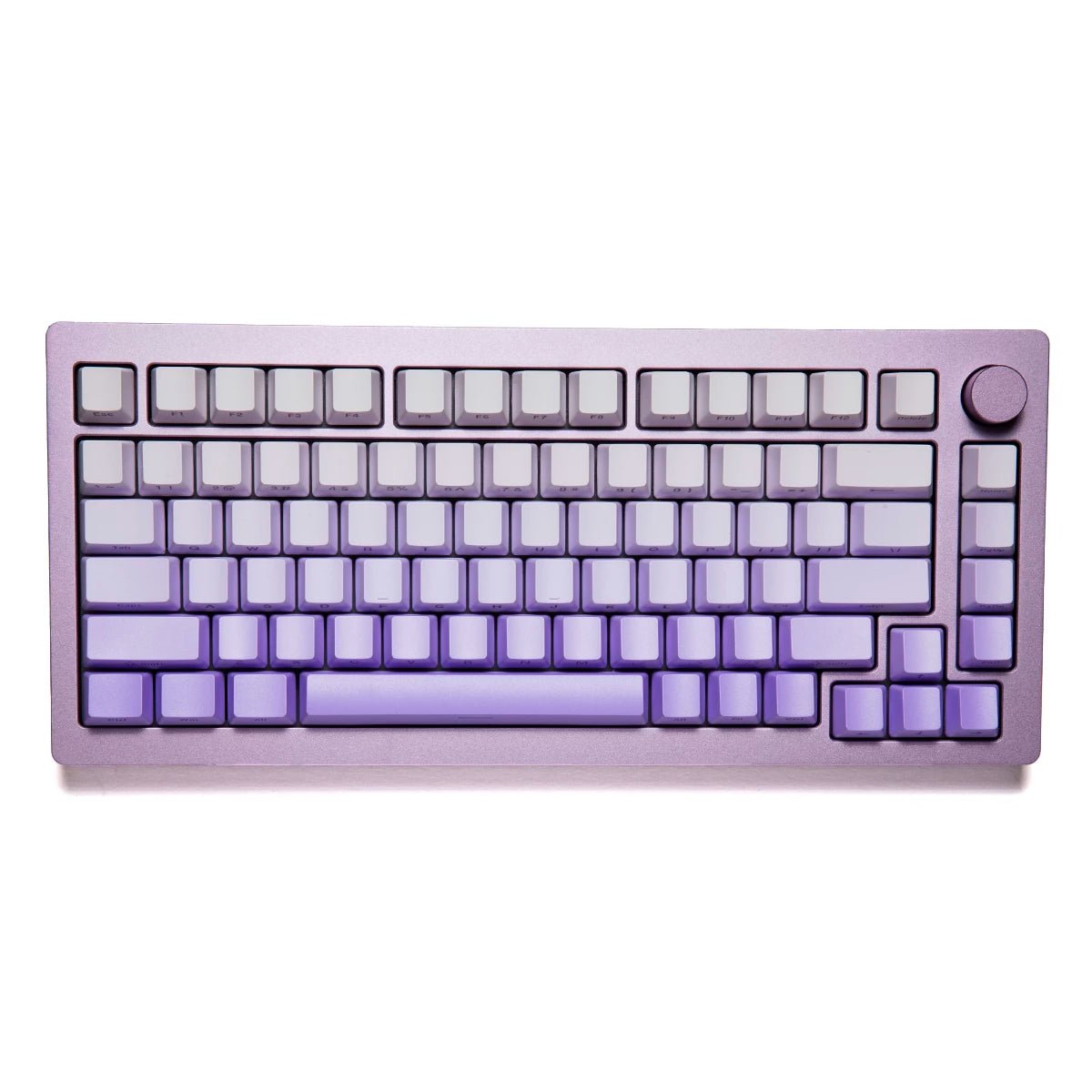 Monsgeek M1W 75% Wireless Keyboard