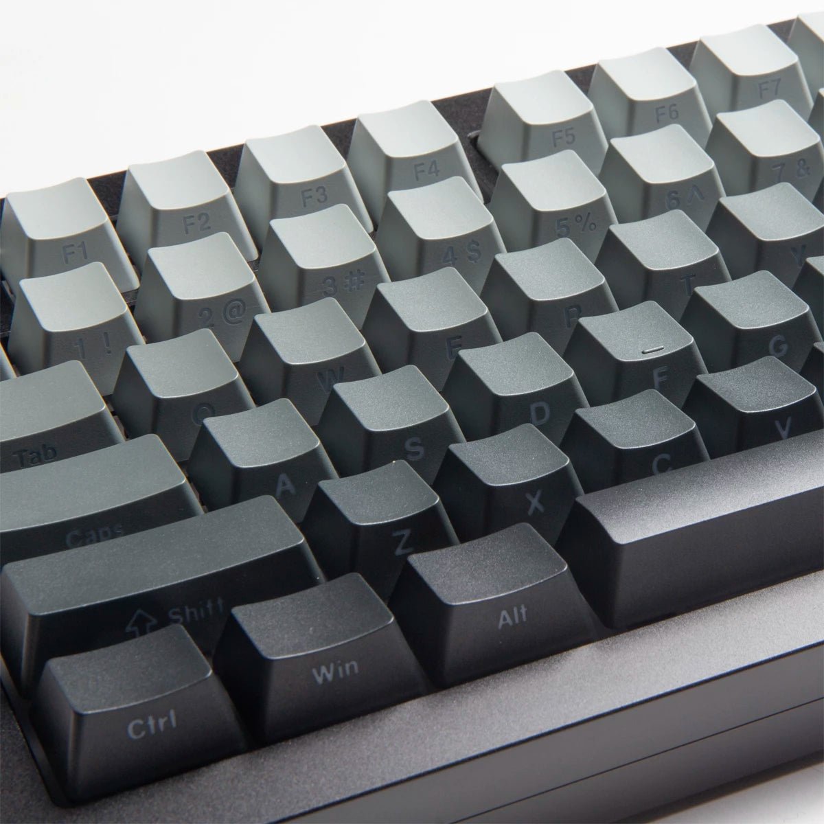 Monsgeek M1W 75% Wireless Keyboard