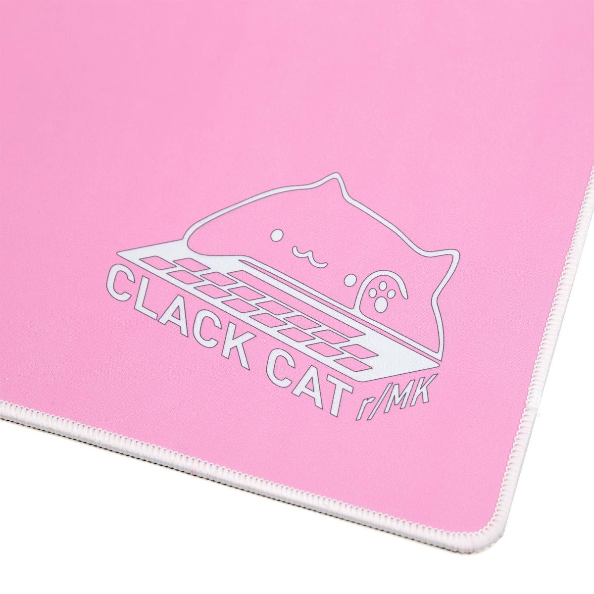 TKC Clack Cat Deskmat