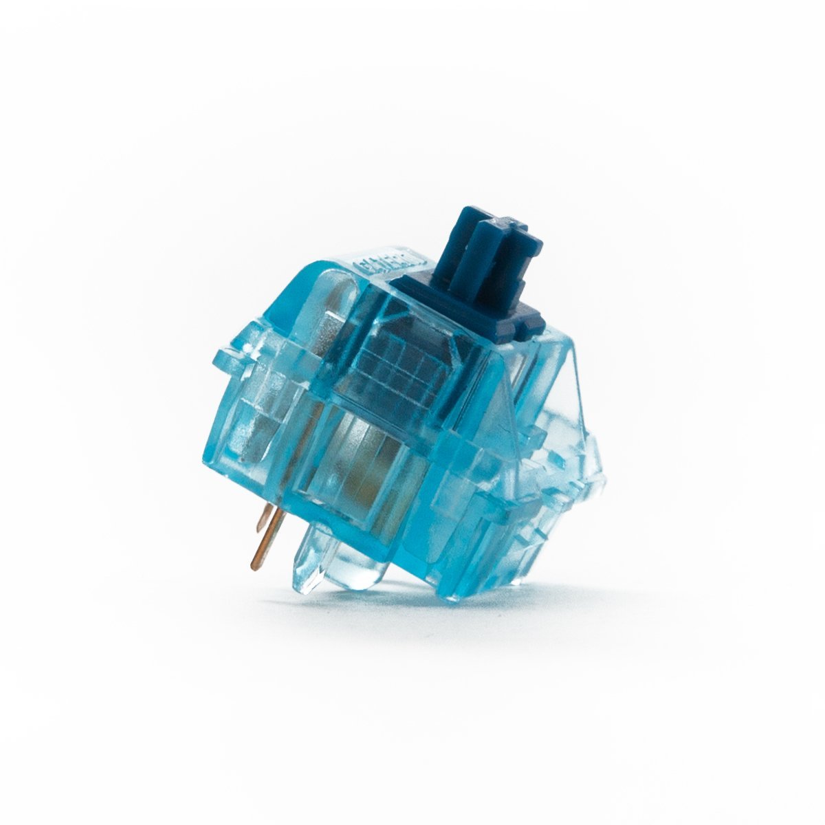 Zeal Aqua Zilent Silent Tactile Switches