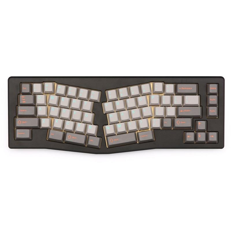 EnjoyPBT Venice Keycap Set Doubleshot ABS