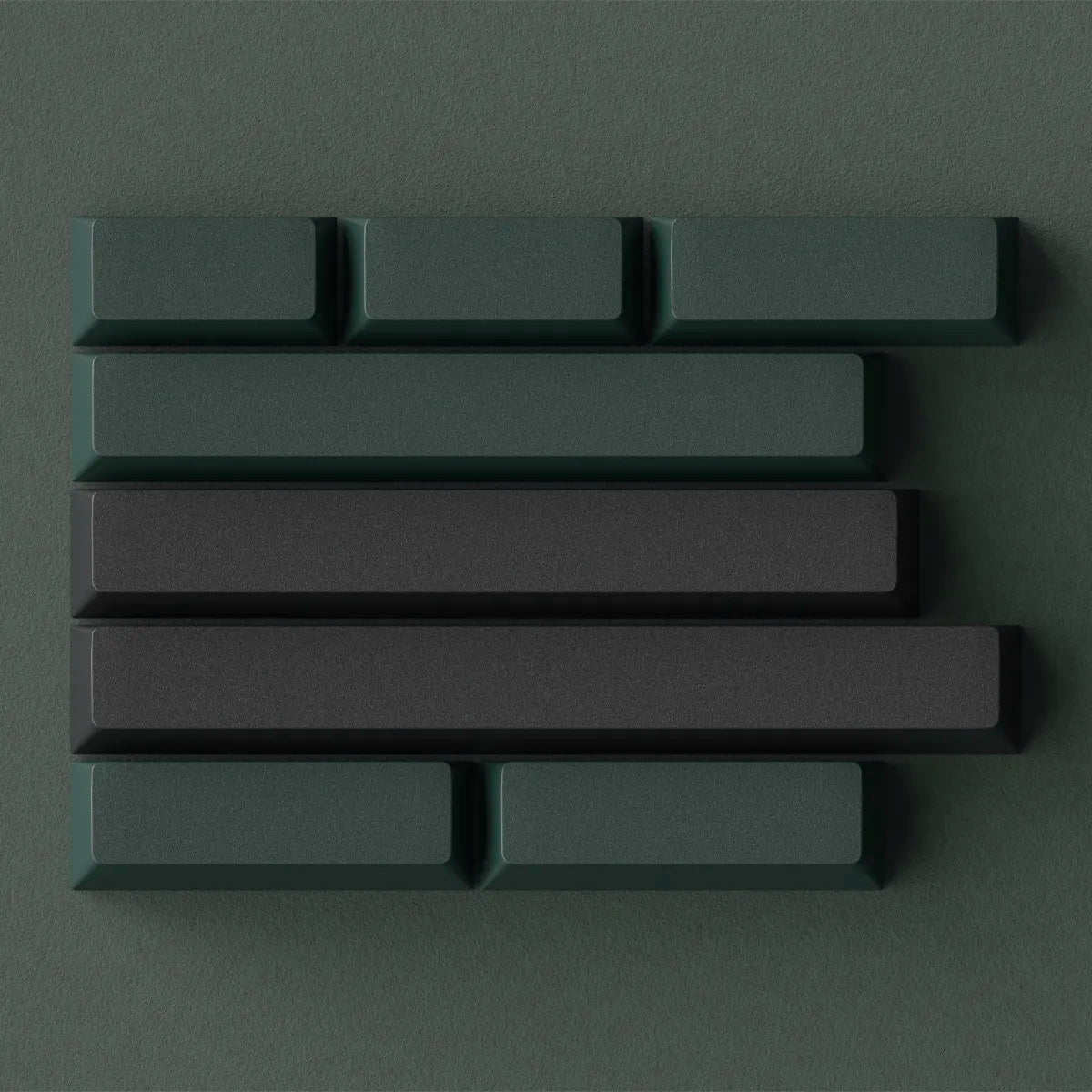 Keykobo Nori Keycap Set