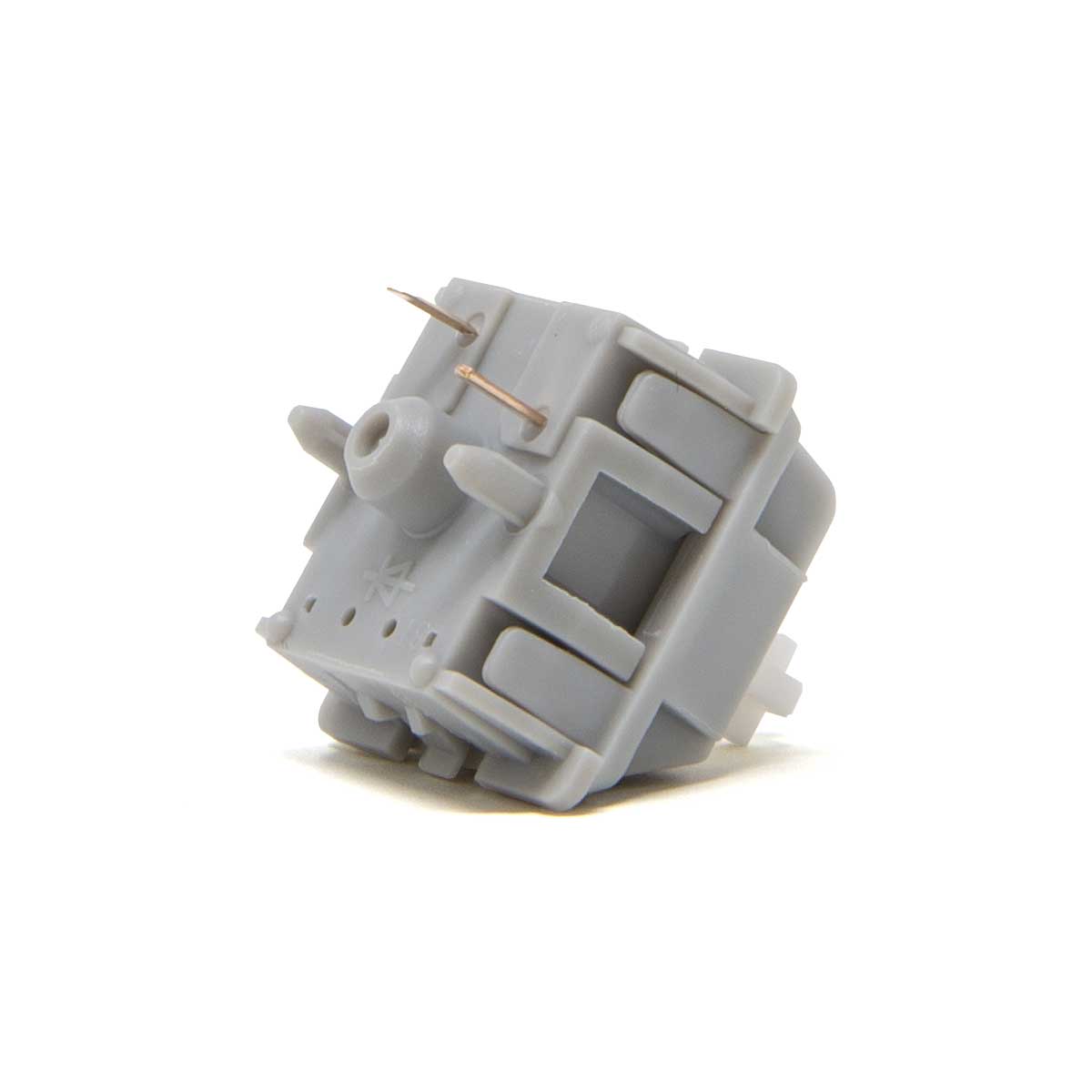 SP-Star Meteor White Linear Switches