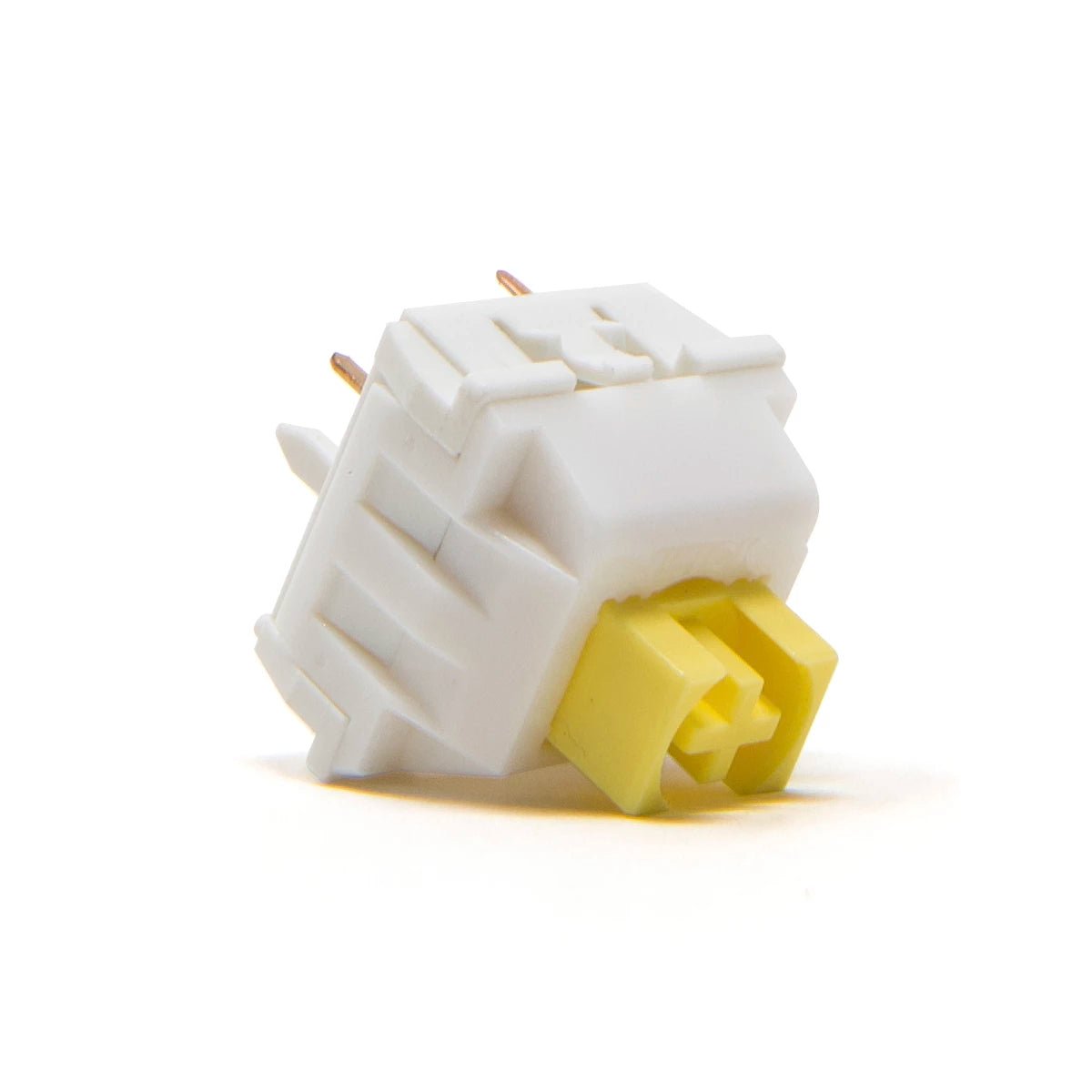 Jwick Ginger Milk Linear Switches