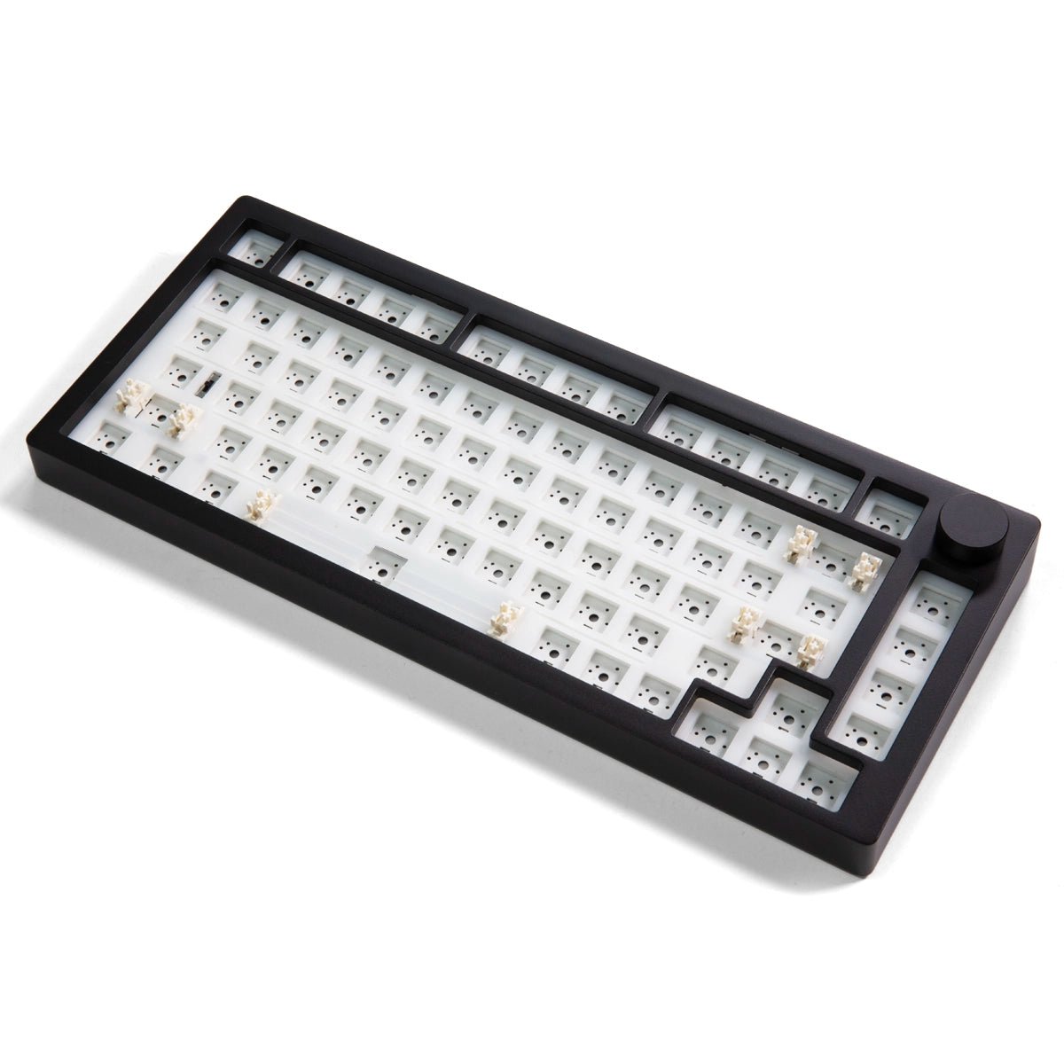 Monsgeek M1 V5 Keyboard