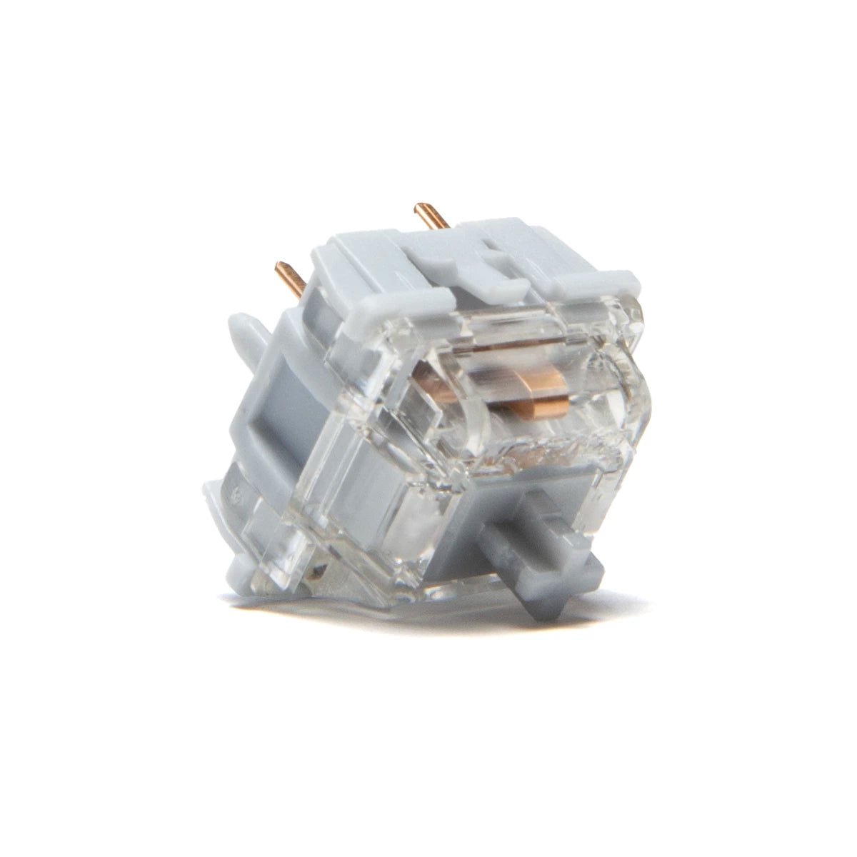 Gateron Zero Degree 0Â° Silent Linear Switches