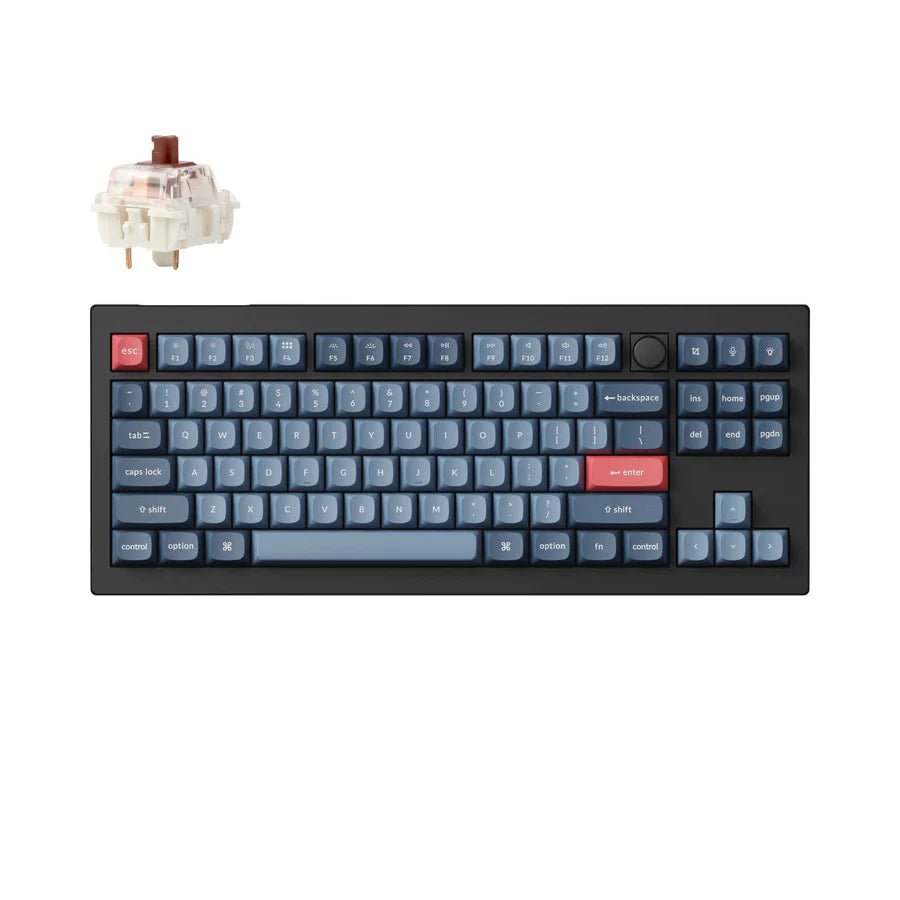 Keychron V3 Max TKL Wireless Keyboard