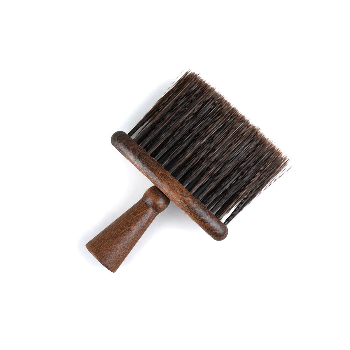 KBDfans Mahogany Keyboard Cleaning Brush