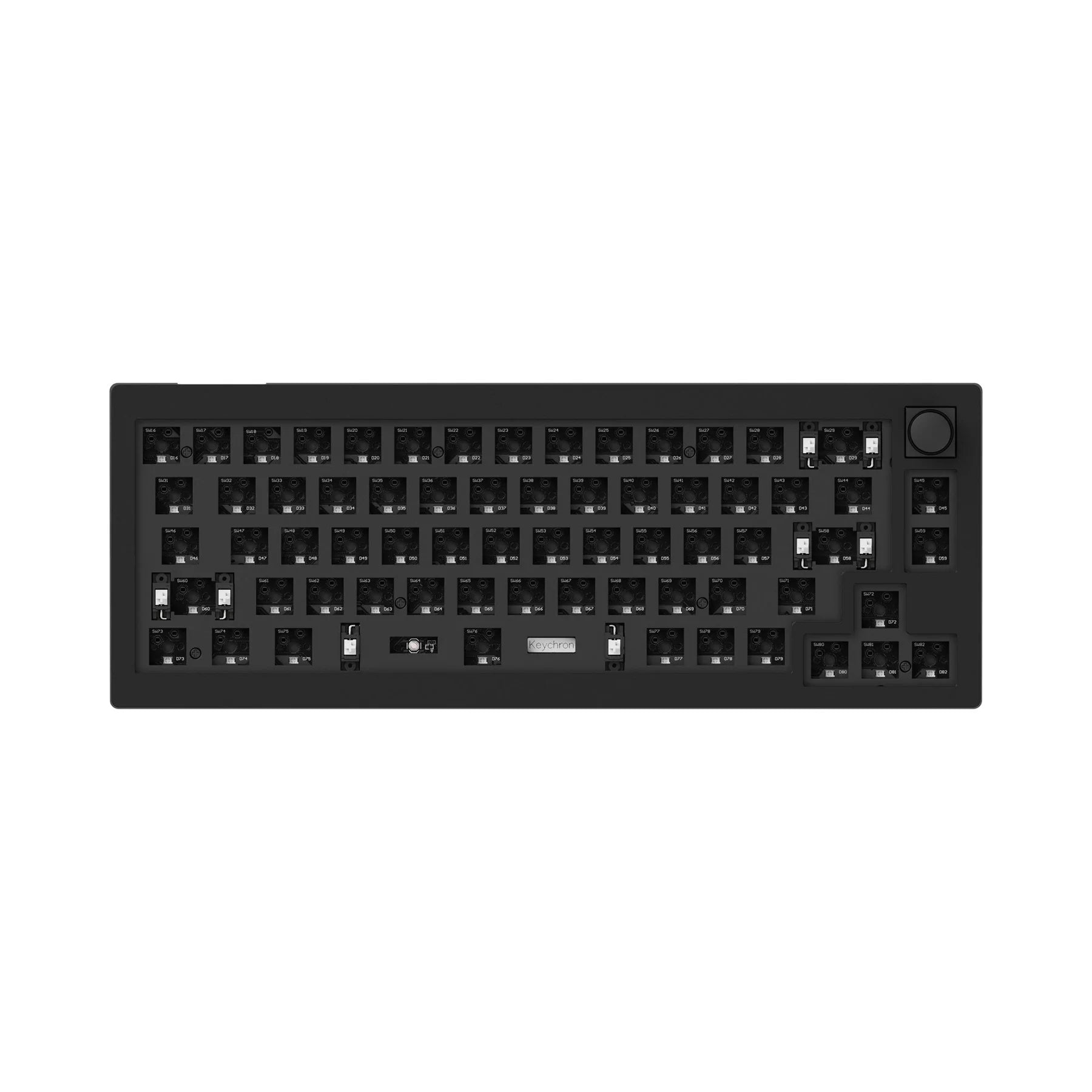 Keychron V2 QMK 65% Keyboard