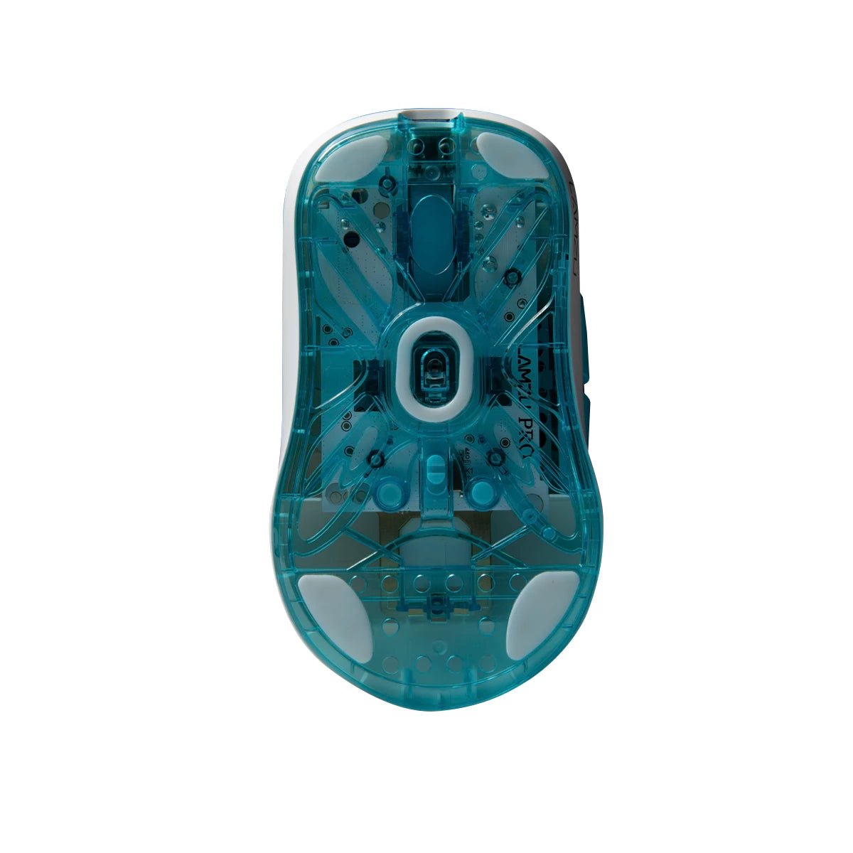 Lamzu Atlantis Mini Pro Superlight Gaming Mouse