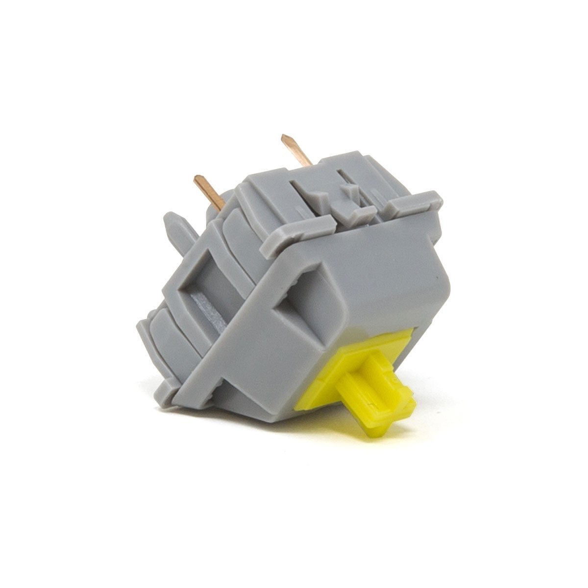 Durock Sunflower POM T1 Tactile Switches