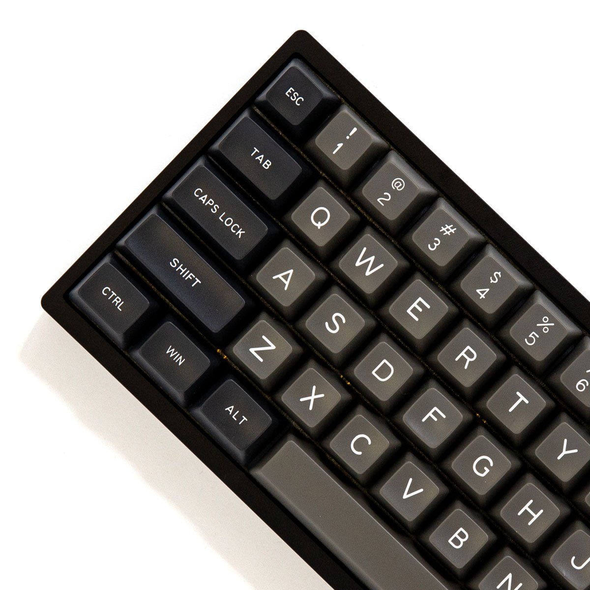 Maxkey SA Dolch Keycap Set Doubleshot ABS